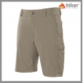 Sierra Designs - Men's Silicone Trail Short